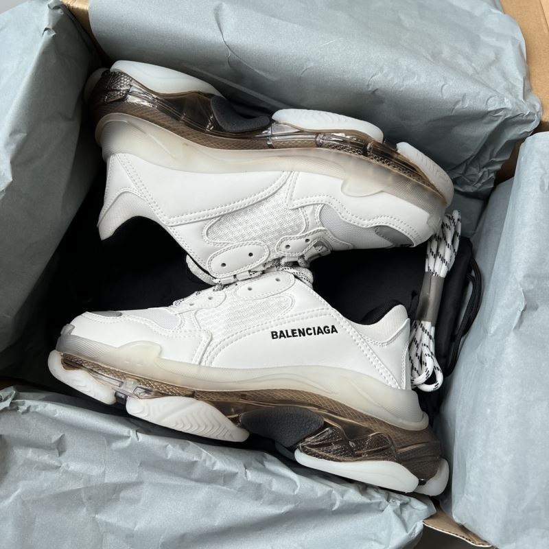 Balenciaga Triple S Series Shoes